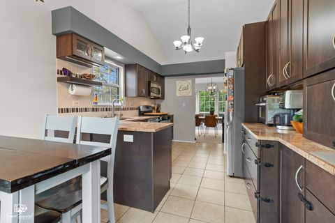 Tiny photo for 178 Wildberry Court, Aurora, IL 60504 (MLS # 12491629)