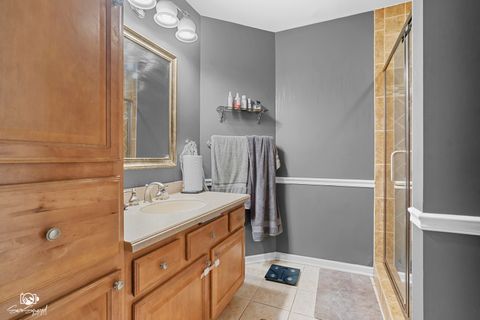 Tiny photo for 178 Wildberry Court, Aurora, IL 60504 (MLS # 12491629)