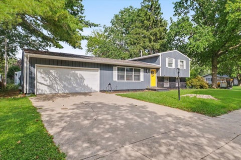 Tiny photo for 1906 Winchester Drive, Champaign, IL 61821 (MLS # 12752331)