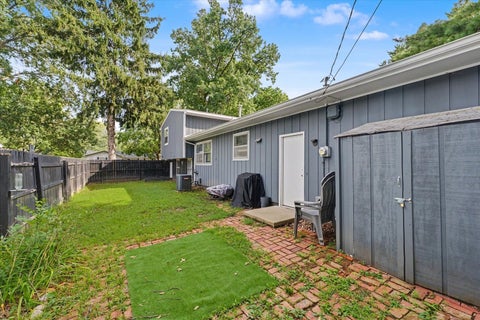 Tiny photo for 1906 Winchester Drive, Champaign, IL 61821 (MLS # 12752331)