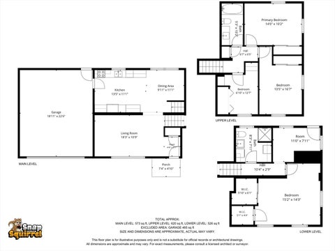 Tiny photo for 1906 Winchester Drive, Champaign, IL 61821 (MLS # 12752331)