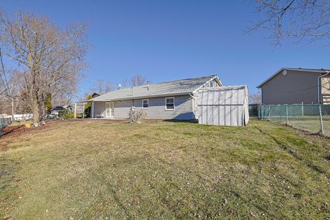 Tiny photo for 7784 Huntington Circle S, Hanover Park, IL 60133 (MLS # 12546368)