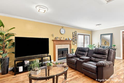 Tiny photo for 1513 12th Street, Waukegan, IL 60085 (MLS # 12715431)