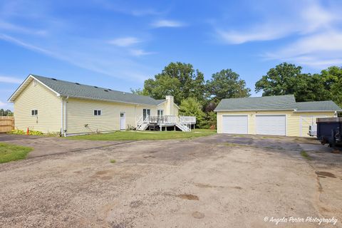 Tiny photo for 1513 12th Street, Waukegan, IL 60085 (MLS # 12715431)