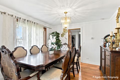 Tiny photo for 1513 12th Street, Waukegan, IL 60085 (MLS # 12715431)