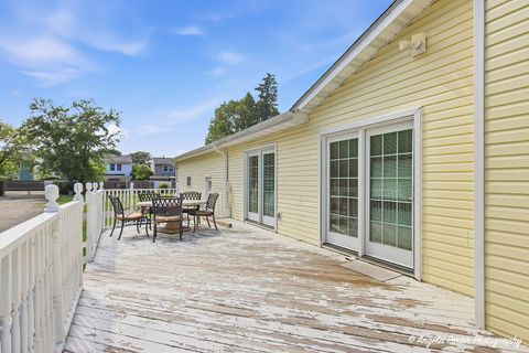 Tiny photo for 1513 12th Street, Waukegan, IL 60085 (MLS # 12715431)