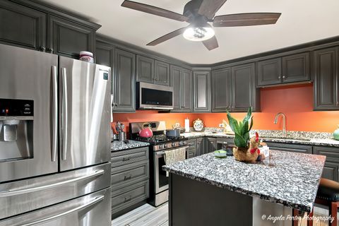 Tiny photo for 1513 12th Street, Waukegan, IL 60085 (MLS # 12715431)