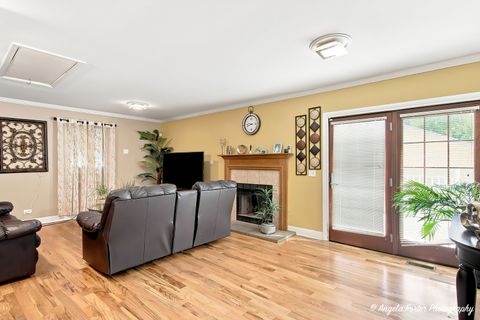 Tiny photo for 1513 12th Street, Waukegan, IL 60085 (MLS # 12715431)