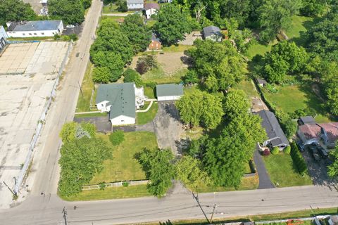 Tiny photo for 1513 12th Street, Waukegan, IL 60085 (MLS # 12715431)