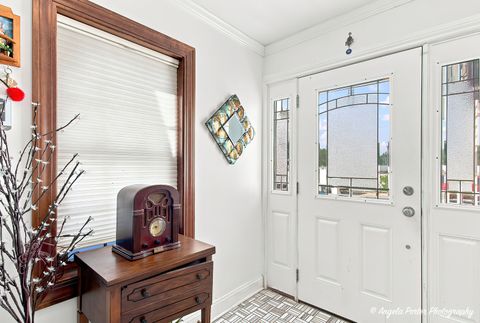 Tiny photo for 1513 12th Street, Waukegan, IL 60085 (MLS # 12715431)