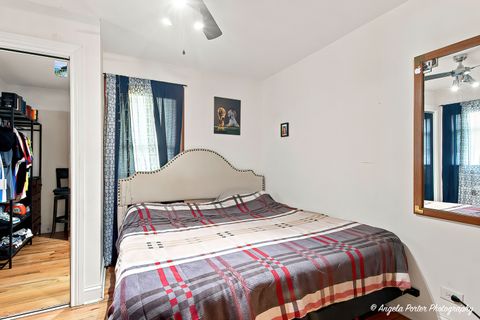 Tiny photo for 1513 12th Street, Waukegan, IL 60085 (MLS # 12715431)