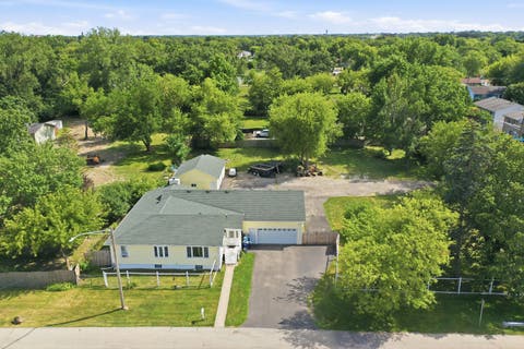 Tiny photo for 1513 12th Street, Waukegan, IL 60085 (MLS # 12715431)
