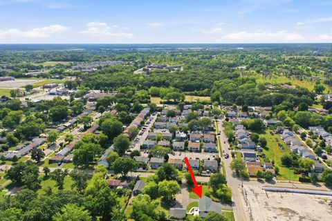 Tiny photo for 1513 12th Street, Waukegan, IL 60085 (MLS # 12715431)