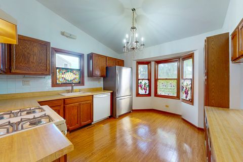 Tiny photo for 409 New York Lane, Elk Grove Village, IL 60007 (MLS # 12488655)