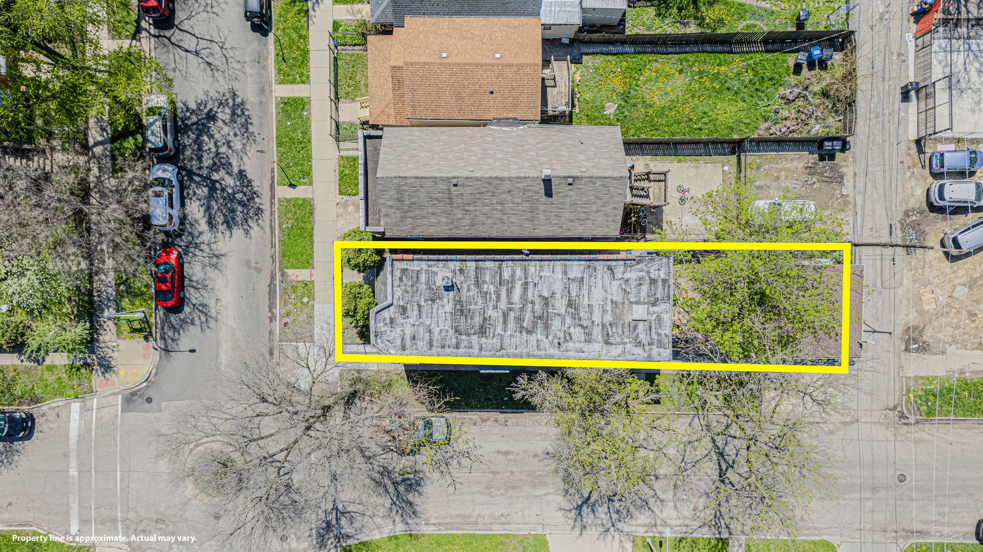 856 N Lawndale Avenue