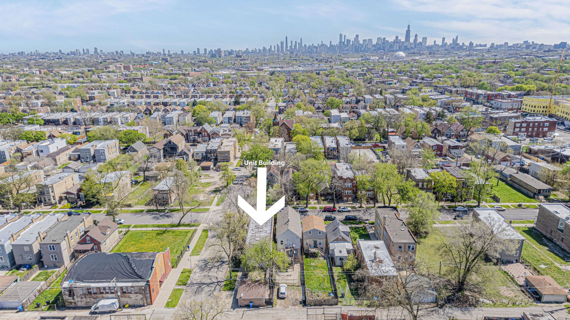 856 N Lawndale Avenue