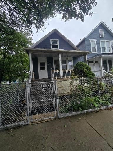 Photo of 8237 S Burley Avenue, Chicago, IL 60617 (MLS # 12764495)