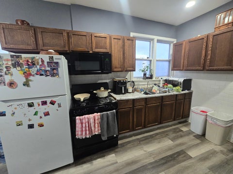 Tiny photo for 8237 S Burley Avenue, Chicago, IL 60617 (MLS # 12764495)