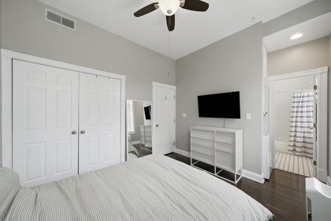 Tiny photo for 1528 N Paulina Street #C, Chicago, IL 60622 (MLS # 12754802)