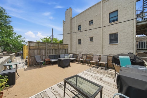 Tiny photo for 1528 N Paulina Street #C, Chicago, IL 60622 (MLS # 12754802)