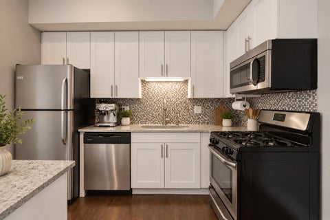 Tiny photo for 1528 N Paulina Street #C, Chicago, IL 60622 (MLS # 12754802)