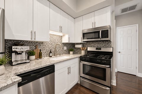 Tiny photo for 1528 N Paulina Street #C, Chicago, IL 60622 (MLS # 12754802)