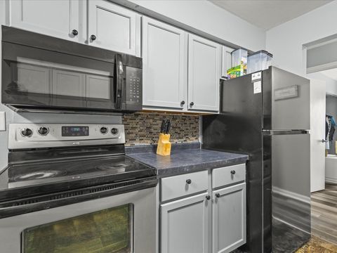 Tiny photo for 3120 Jaqueline Drive #11, Rockford, IL 61109 (MLS # 12615873)