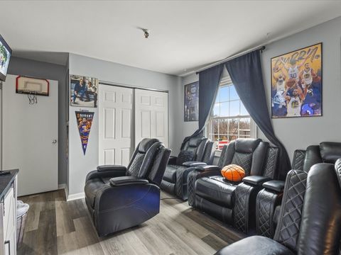 Tiny photo for 3120 Jaqueline Drive #11, Rockford, IL 61109 (MLS # 12615873)