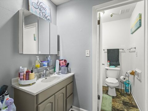 Tiny photo for 3120 Jaqueline Drive #11, Rockford, IL 61109 (MLS # 12615873)