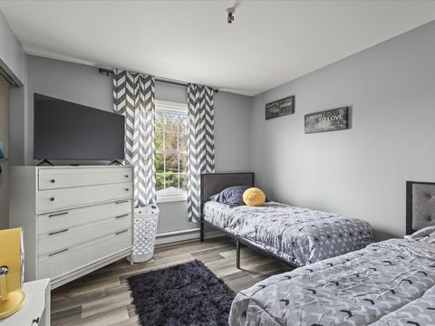 Tiny photo for 3120 Jaqueline Drive #11, Rockford, IL 61109 (MLS # 12615873)