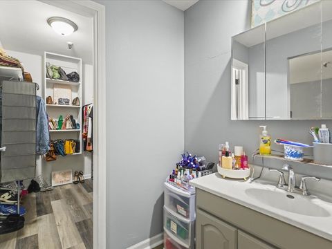 Tiny photo for 3120 Jaqueline Drive #11, Rockford, IL 61109 (MLS # 12615873)