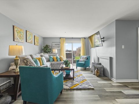 Tiny photo for 3120 Jaqueline Drive #11, Rockford, IL 61109 (MLS # 12615873)