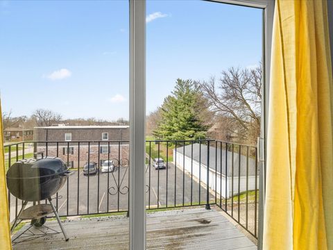 Tiny photo for 3120 Jaqueline Drive #11, Rockford, IL 61109 (MLS # 12615873)