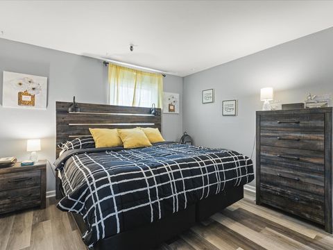 Tiny photo for 3120 Jaqueline Drive #11, Rockford, IL 61109 (MLS # 12615873)