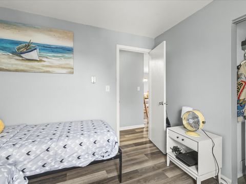 Tiny photo for 3120 Jaqueline Drive #11, Rockford, IL 61109 (MLS # 12615873)