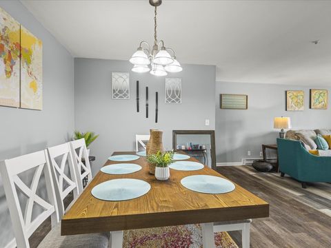 Tiny photo for 3120 Jaqueline Drive #11, Rockford, IL 61109 (MLS # 12615873)