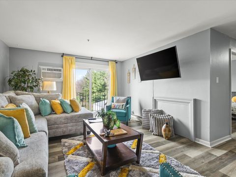 Tiny photo for 3120 Jaqueline Drive #11, Rockford, IL 61109 (MLS # 12615873)