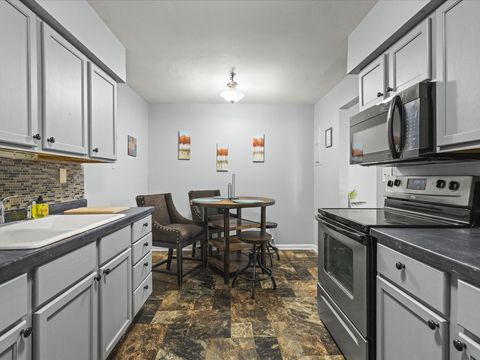 Tiny photo for 3120 Jaqueline Drive #11, Rockford, IL 61109 (MLS # 12615873)