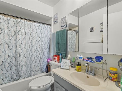 Tiny photo for 3120 Jaqueline Drive #11, Rockford, IL 61109 (MLS # 12615873)