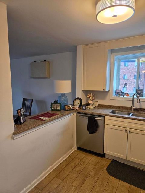 Tiny photo for 6800 W Raven Street #205, Chicago, IL 60631 (MLS # 12588947)