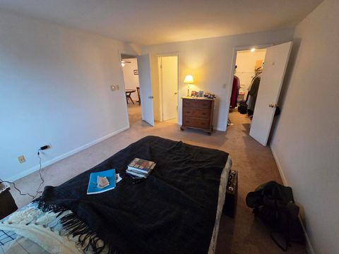 Tiny photo for 6800 W Raven Street #205, Chicago, IL 60631 (MLS # 12588947)