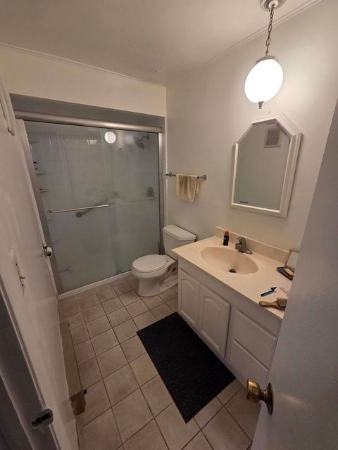 Tiny photo for 6800 W Raven Street #205, Chicago, IL 60631 (MLS # 12588947)
