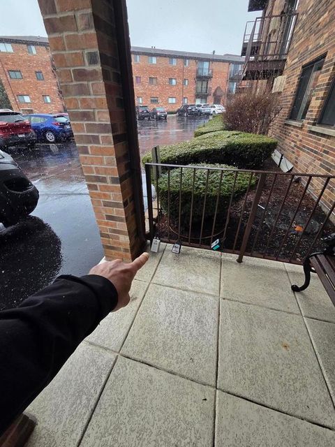 Tiny photo for 6800 W Raven Street #205, Chicago, IL 60631 (MLS # 12588947)