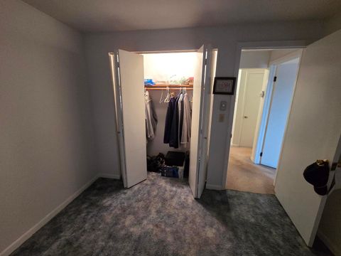 Tiny photo for 6800 W Raven Street #205, Chicago, IL 60631 (MLS # 12588947)