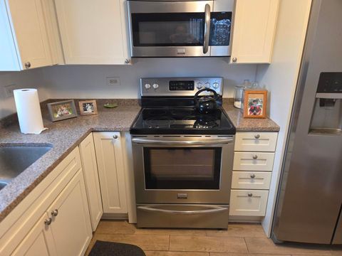 Tiny photo for 6800 W Raven Street #205, Chicago, IL 60631 (MLS # 12588947)