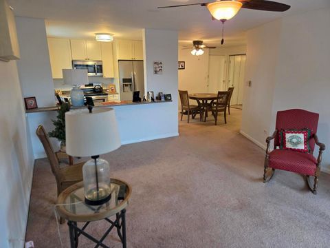 Tiny photo for 6800 W Raven Street #205, Chicago, IL 60631 (MLS # 12588947)