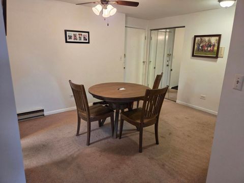 Tiny photo for 6800 W Raven Street #205, Chicago, IL 60631 (MLS # 12588947)