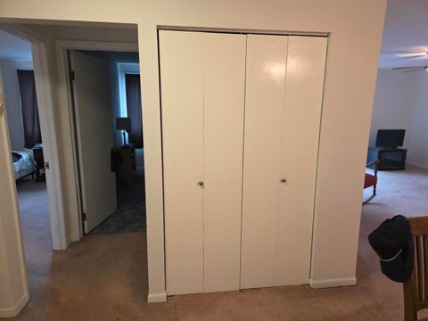 Tiny photo for 6800 W Raven Street #205, Chicago, IL 60631 (MLS # 12588947)