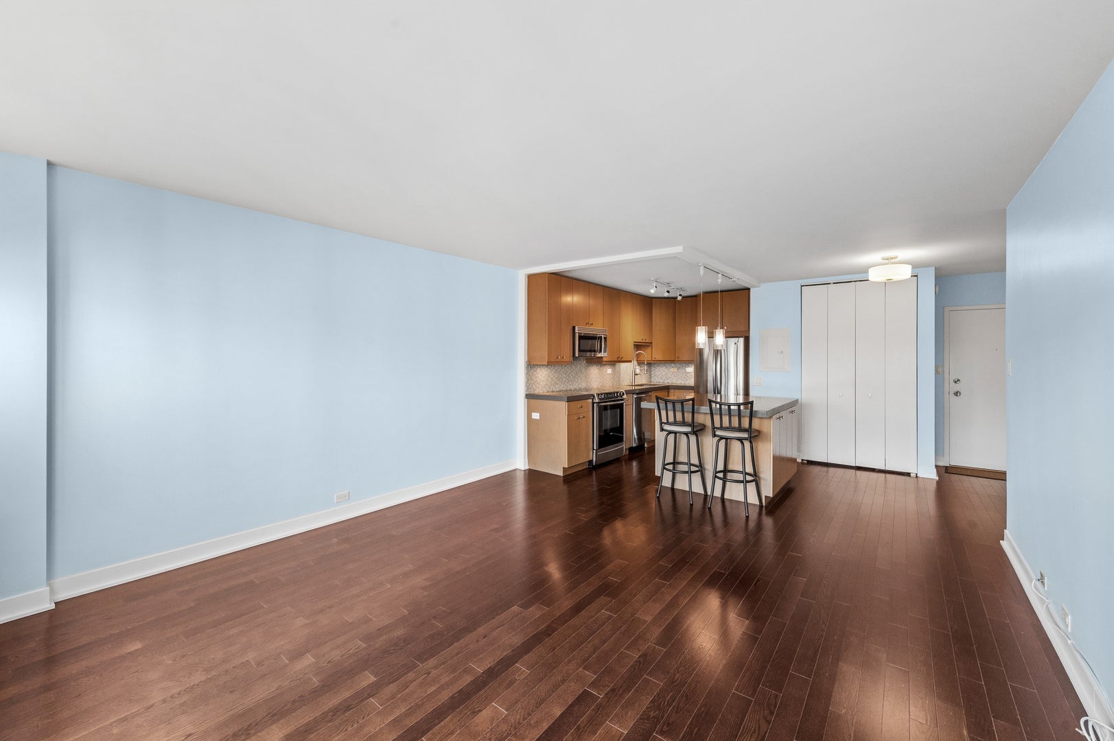 2930 N Sheridan Road 1408