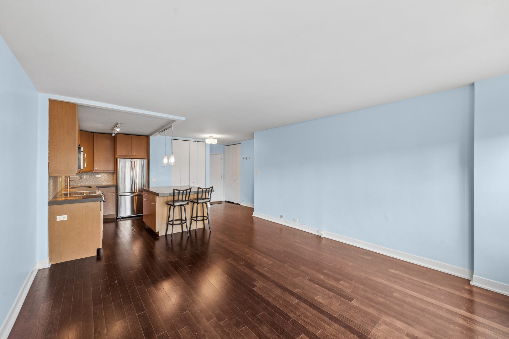 2930 N Sheridan Road 1408